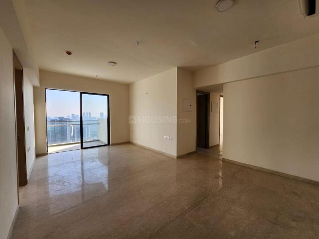 3 BHK Apartment in Kandivali East for resale Mumbai. The reference number is 19935694