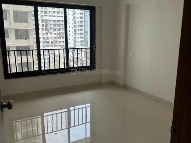 3 BHK Apartment in Kandivali East for resale Mumbai. The reference number is 19971849