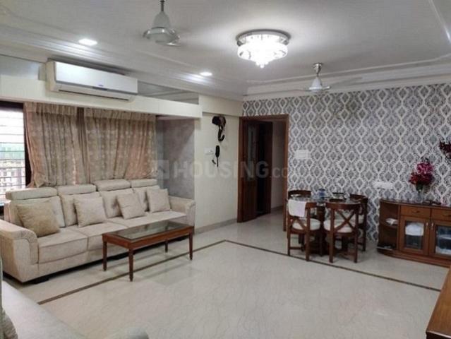 3 BHK Apartment in Kandivali East for resale Mumbai. The reference number is 19978593