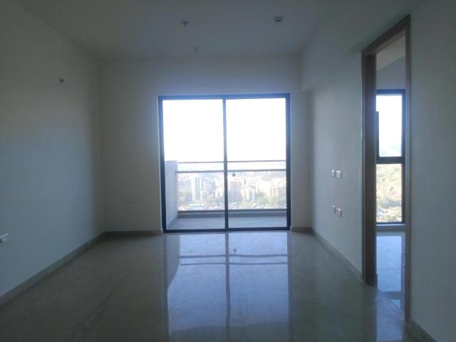 3 BHK Apartment in Kandivali East for resale Mumbai. The reference number is 19996377