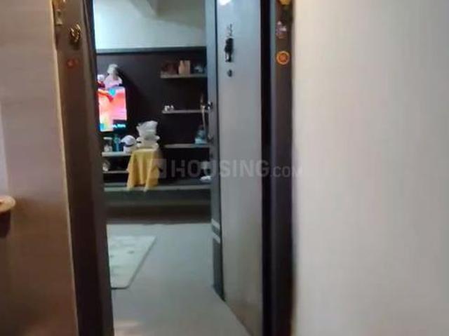3 BHK Apartment in Kandivali East for resale Mumbai. The reference number is 19099722