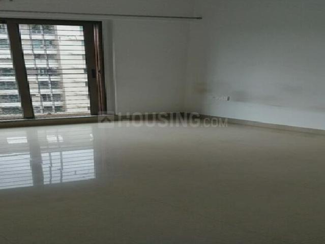 3 BHK Apartment in Kandivali East for resale Mumbai. The reference number is 19382252