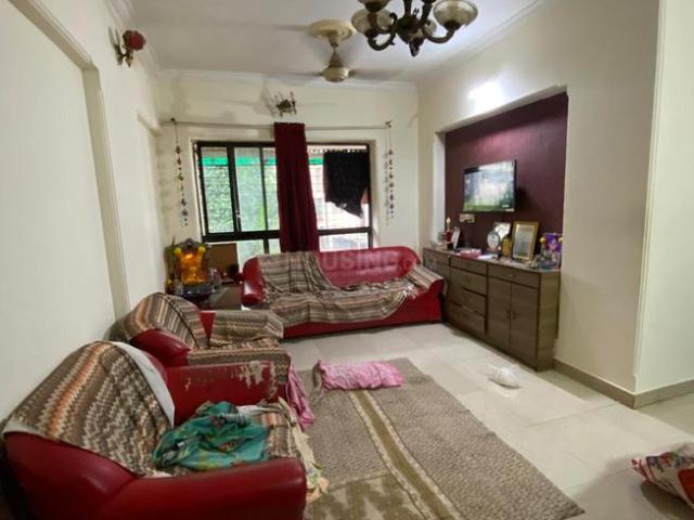 3 BHK Apartment in Kandivali East for resale Mumbai. The reference number is 20453697