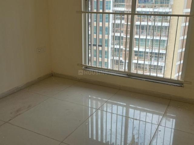 3 BHK Apartment in Kandivali East for resale Mumbai. The reference number is 20454409