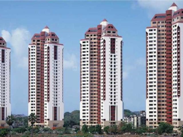 3 BHK Apartment in Kandivali East for resale Mumbai. The reference number is 20486134