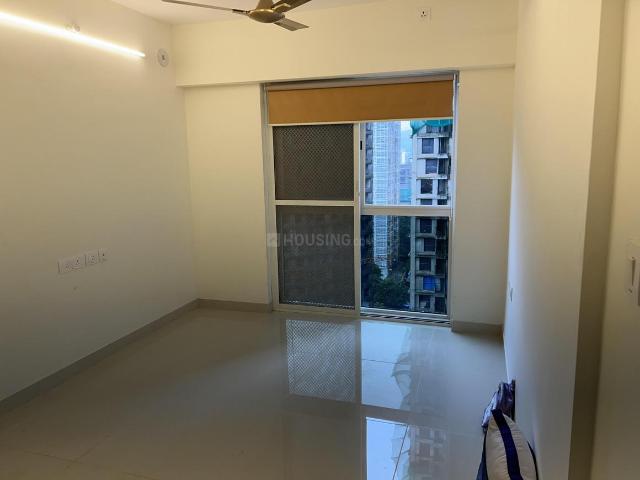 3 BHK Apartment in Kandivali East for resale Mumbai. The reference number is 20516517