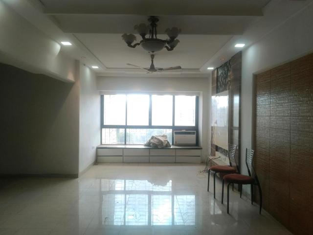 3 BHK Apartment in Kandivali East for resale Mumbai. The reference number is 20561180
