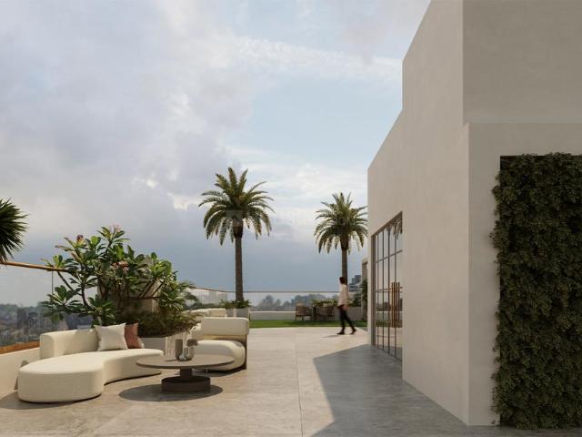 3 BHK Apartment in Kandivali East for resale Mumbai. The reference number is 20575706