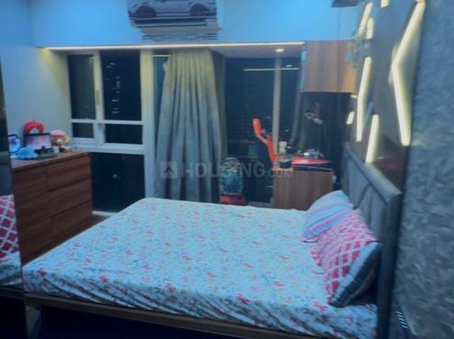 3 BHK Apartment in Kandivali East for resale Mumbai. The reference number is 20579981