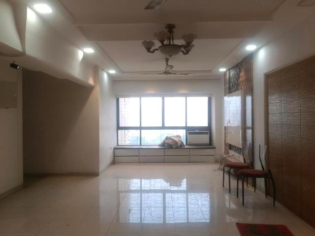 3 BHK Apartment in Kandivali East for resale Mumbai. The reference number is 20588498