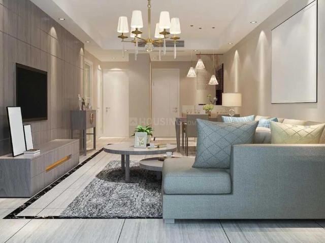 3 BHK Apartment in Kandivali East for resale Mumbai. The reference number is 20616109