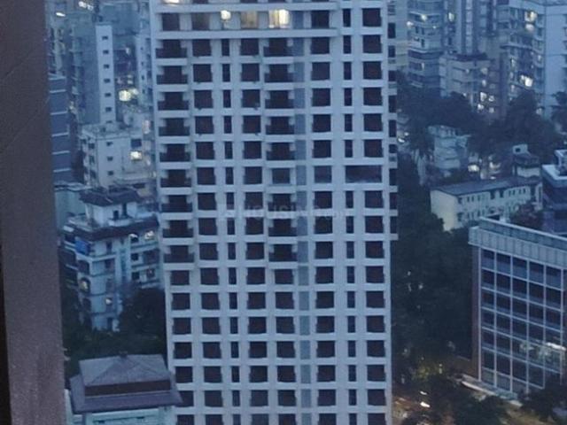 3 BHK Apartment in Kandivali East for resale Mumbai. The reference number is 20643873