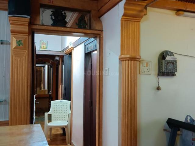 3 BHK Apartment in Kandivali East for resale Mumbai. The reference number is 20682803
