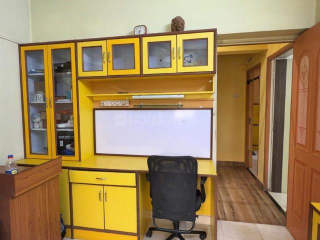 3 BHK Apartment in Kandivali East for resale Mumbai. The reference number is 20698244
