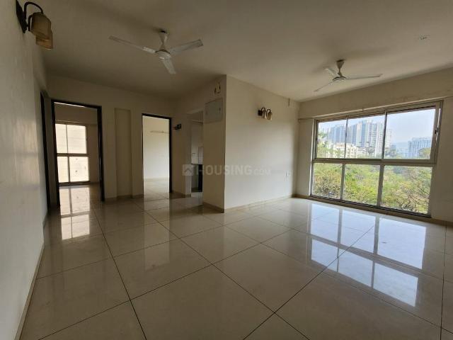 3 BHK Apartment in Kandivali East for resale Mumbai. The reference number is 20702416