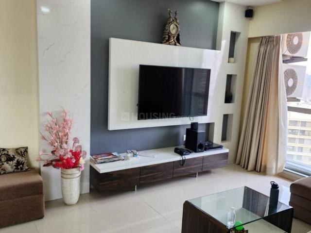 3 BHK Apartment in Kandivali East for resale Mumbai. The reference number is 20703108