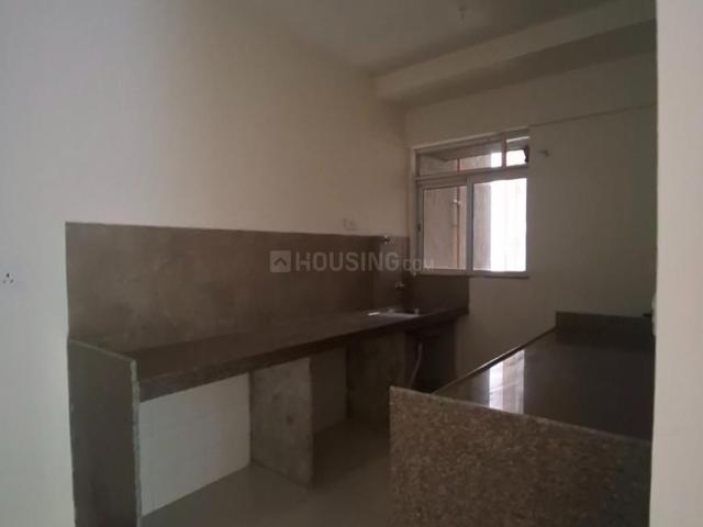 3 BHK Apartment in Kandivali East for resale Mumbai. The reference number is 20751775