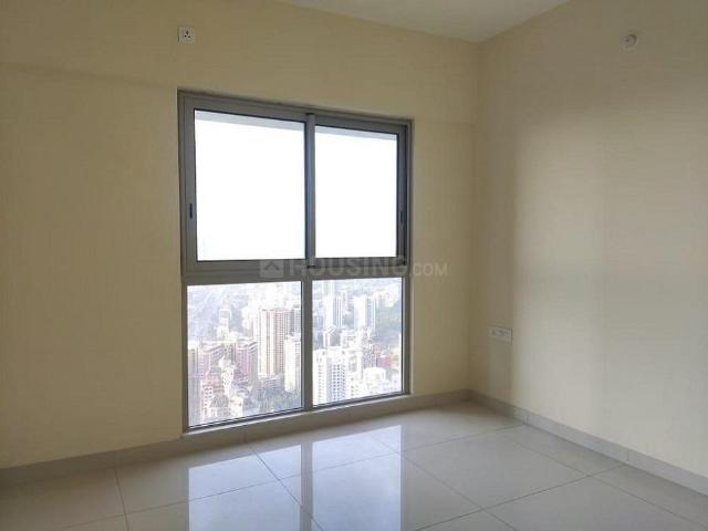 3 BHK Apartment in Kandivali East for resale Mumbai. The reference number is 20213923