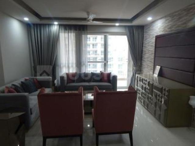 3 BHK Apartment in Kandivali East for resale Mumbai. The reference number is 20217450