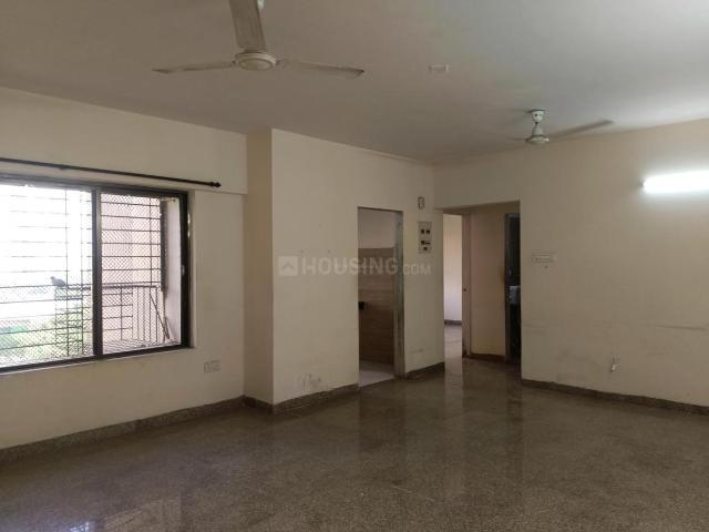 3 BHK Apartment in Kandivali East for resale Mumbai. The reference number is 20217866