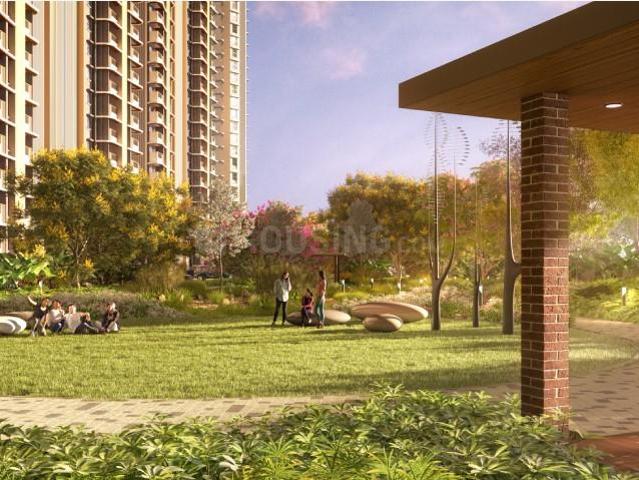 3 BHK Apartment in Kandivali East for resale Mumbai. The reference number is 20330280
