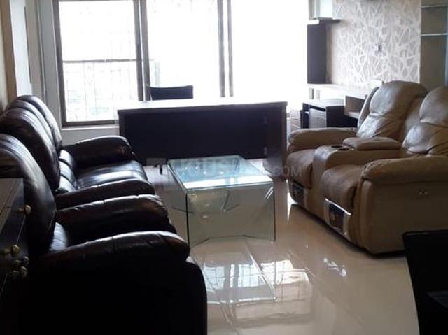 3 BHK Apartment in Kandivali East for resale Mumbai. The reference number is 20333165