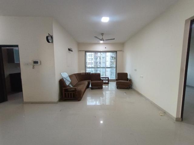 3 BHK Apartment in Kandivali East for resale Mumbai. The reference number is 20340477