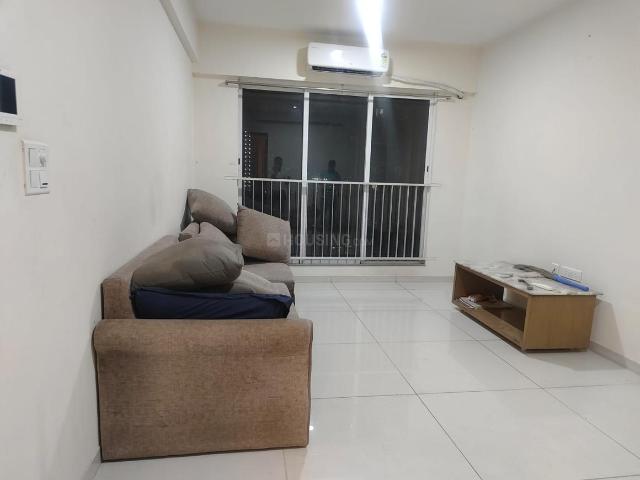 3 BHK Apartment in Kandivali East for resale Mumbai. The reference number is 20354791