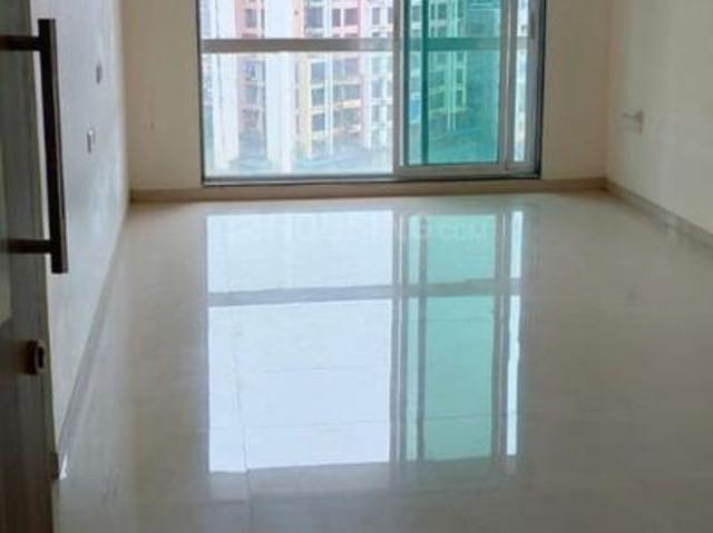 3 BHK Apartment in Kandivali East for resale Mumbai. The reference number is 8382438