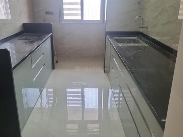 3 BHK Apartment in Kandivali West for rent Mumbai. The reference number is 16902198