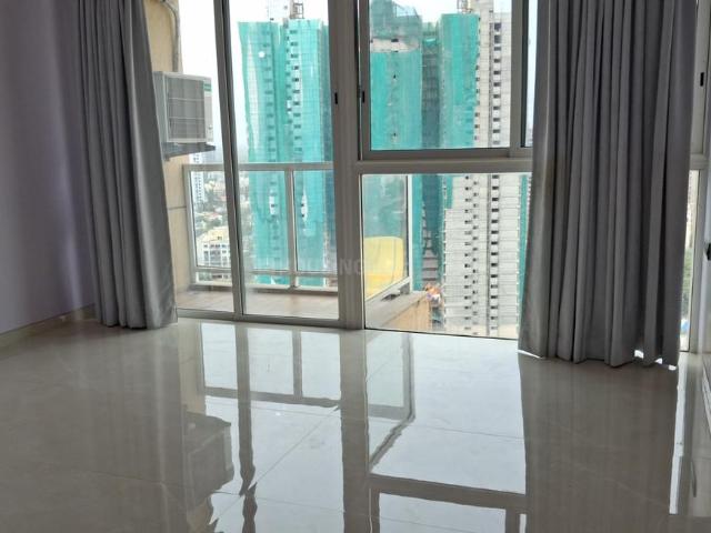 3 BHK Apartment in Kandivali West for rent Mumbai. The reference number is 17071457