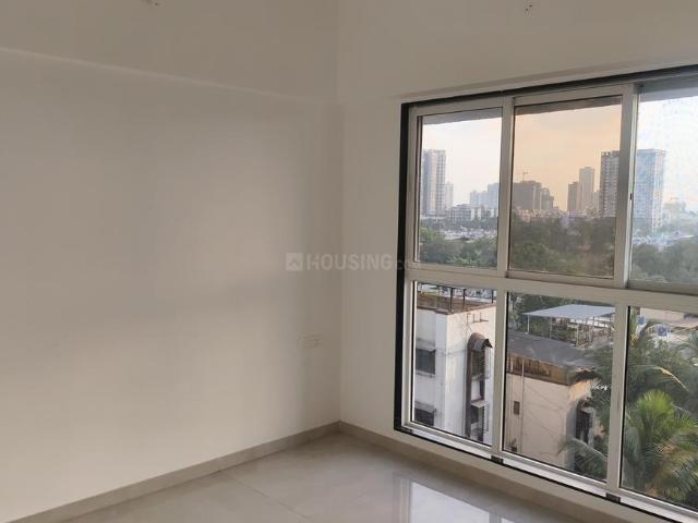 3 BHK Apartment in Kandivali West for rent Mumbai. The reference number is 20114446