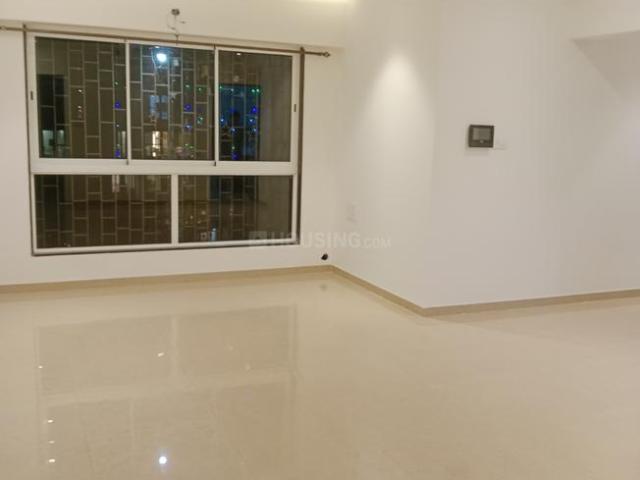 3 BHK Apartment in Kandivali West for rent Mumbai. The reference number is 20244762