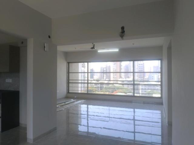 3 BHK Apartment in Kandivali West for rent Mumbai. The reference number is 20407780