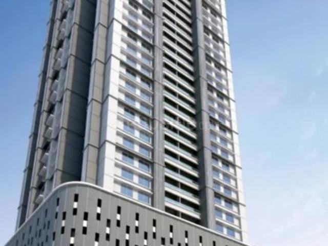 3 BHK Apartment in Kandivali West for rent Mumbai. The reference number is 20495349