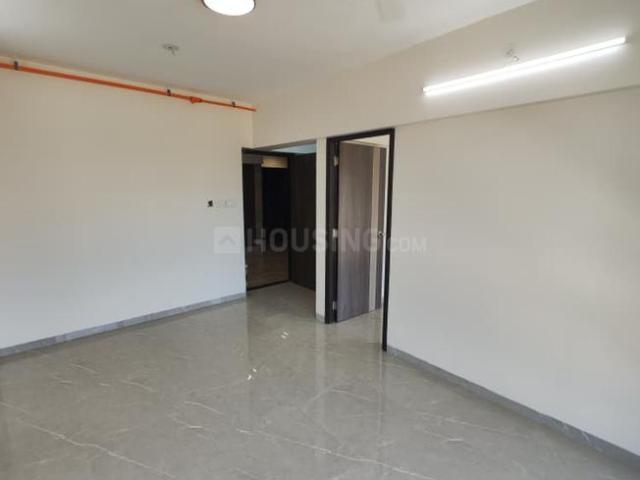 3 BHK Apartment in Kandivali West for rent Mumbai. The reference number is 20637253