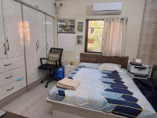 3 BHK Apartment in Kandivali West for rent Mumbai. The reference number is 20637372