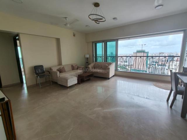 3 BHK Apartment in Kandivali West for rent Mumbai. The reference number is 20825866