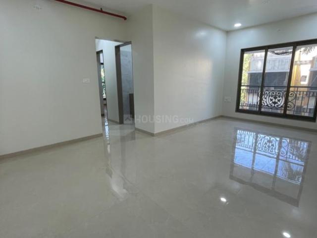 3 BHK Apartment in Kandivali West for resale Western Suburbs. The reference number is 16574011