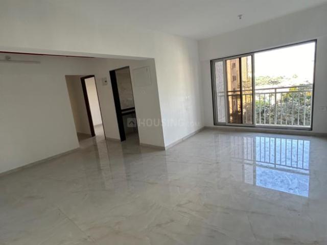 3 BHK Apartment in Kandivali West for resale Western Suburbs. The reference number is 17232725