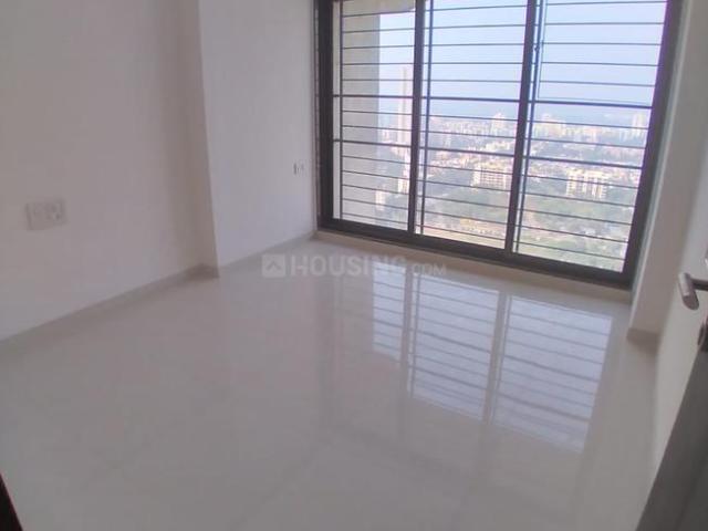 3 BHK Apartment in Kandivali West for resale Mumbai. The reference number is 17112802