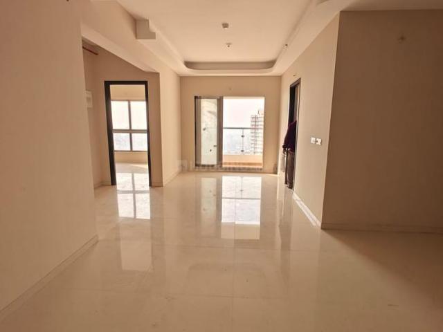 3 BHK Apartment in Kandivali West for resale Mumbai. The reference number is 18542226
