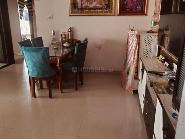 3 BHK Apartment in Kandivali West for resale Mumbai. The reference number is 18646997