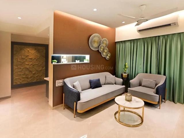 3 BHK Apartment in Kandivali West for resale Mumbai. The reference number is 18071538