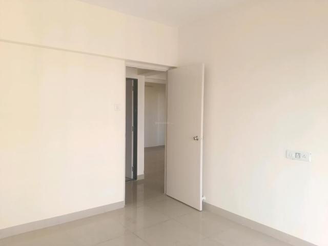 3 BHK Apartment in Kandivali West for resale Mumbai. The reference number is 19473388