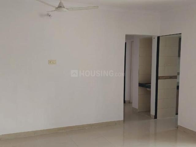 3 BHK Apartment in Kandivali West for resale Mumbai. The reference number is 19600770