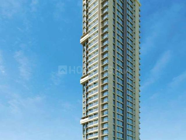 3 BHK Apartment in Kandivali West for resale Mumbai. The reference number is 19698841