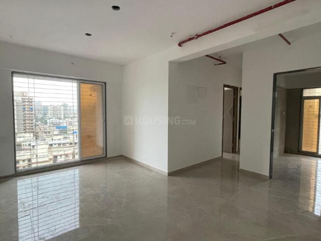 3 BHK Apartment in Kandivali West for resale Mumbai. The reference number is 19784639