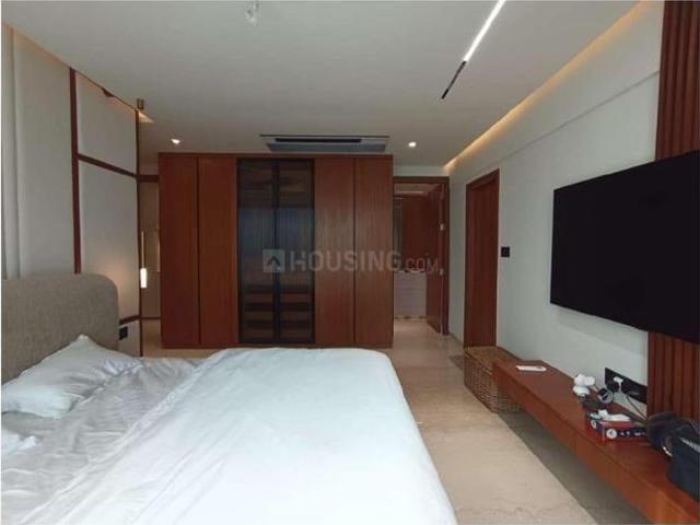 3 BHK Apartment in Kandivali West for resale Mumbai. The reference number is 20500598