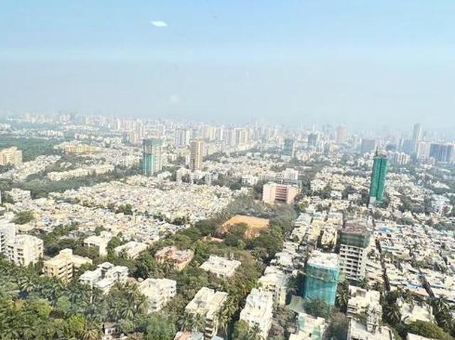 3 BHK Apartment in Kandivali West for resale Mumbai. The reference number is 20528009